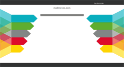 Desktop Screenshot of mp4moves.com